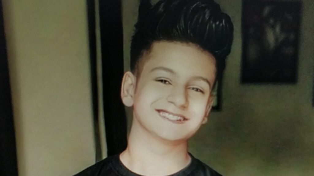 Faisu to Jannat: Tiktok stars in Baby Filter - 4