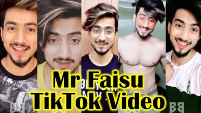 Faisu is our new favorite TikTok star. Here’s why