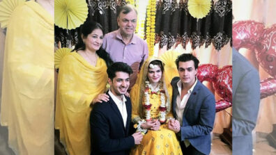 Mohsin Khan: The true family man