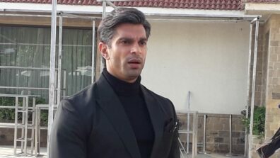 First look revealed: Karan Singh Grover as Mr Bajaj in Kasautii Zindagi Kay