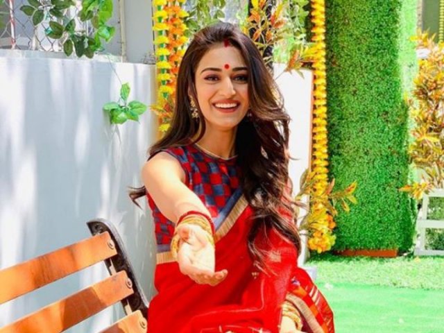 From Erica Fernandes to Barun Sobti: Celebrities who should join TikTok - 3