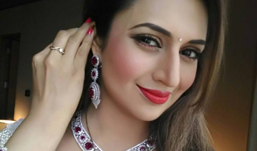 All the times Divyanka Tripathi was the epitome of cuteness - 5