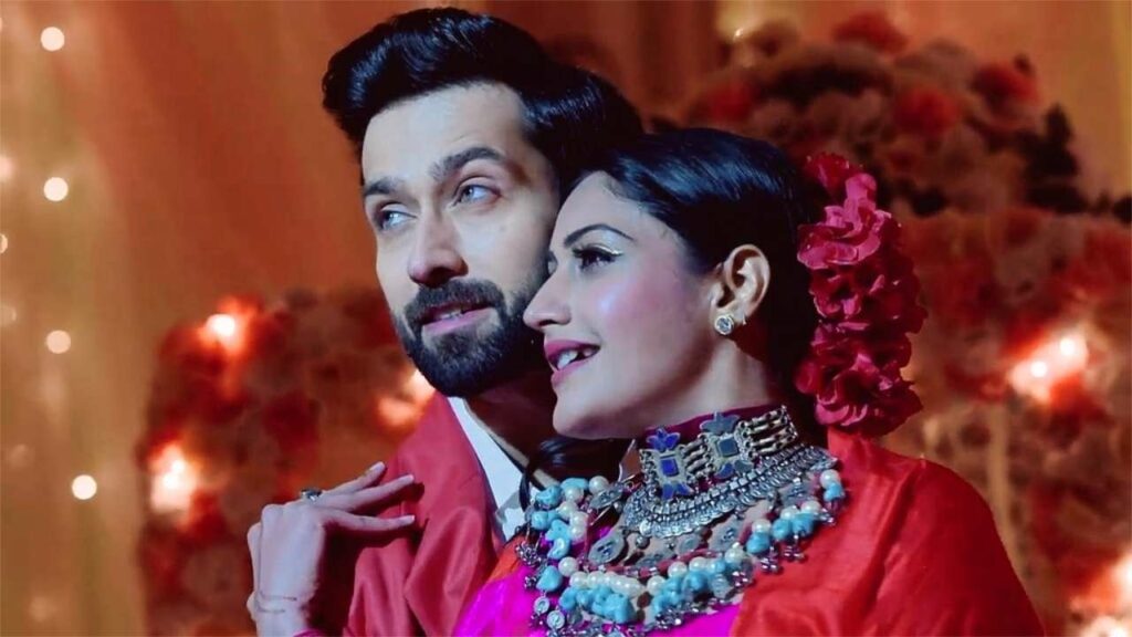 Get nostalgic with Ishqbaaaz couple Anika and Shivaay’s on-screen pics - 0