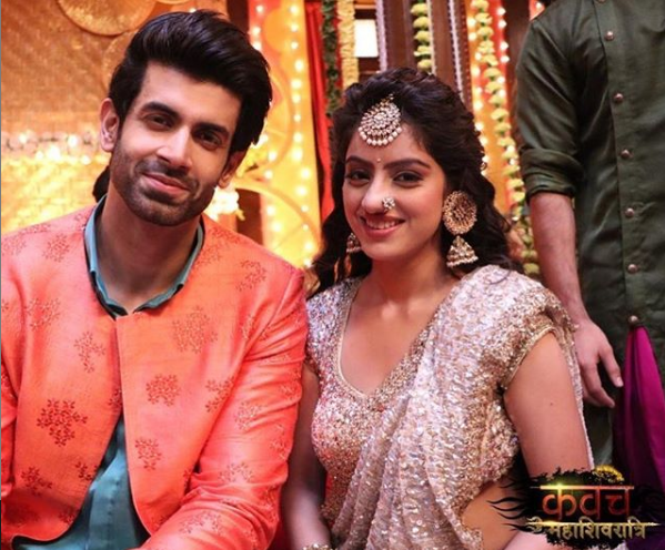 From Mishti-Abir to Prerna-Anurag: New Jodis on TV - 1