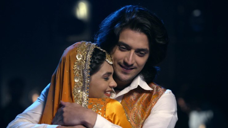 From Mishti-Abir to Prerna-Anurag: New Jodis on TV - 3