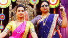 Gathbandhan: Dhanak knows the truth about Maayi