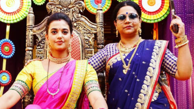 Gathbandhan: Dhanak knows the truth about Maayi