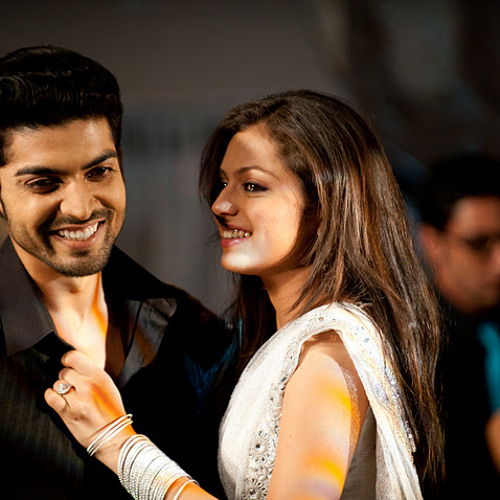 Geet is back on TV: Check out some romantic moments of Geet and Maan - 3