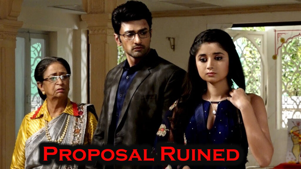 Guddan Tumse Na Ho Payega 12 June 2019 Written Update: Durga ruins AJ’s proposal