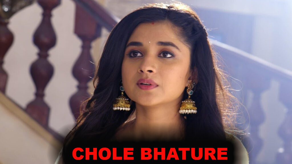 Guddan Tumse Na Ho Payega 13 June 2019 Written Update: Guddan makes Chole Bhature