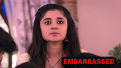 Guddan Tumse Na Ho Payega 14 June 2019 Written Update Full Episode:  Guddan is embarrassed