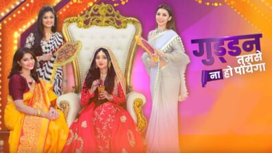 Guddan Tumse Na Ho Payega 21 June 2019 Written Update: Antara interrupts AJ and Guddan’s wedding