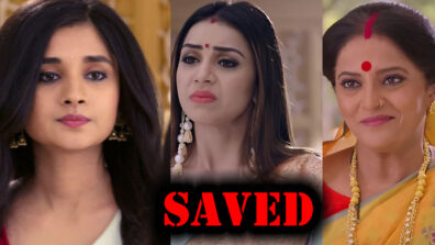 Guddan Tumse Na Ho Payega 5 June 2019 Written Update Full Episode: Daadi & Lakshmi saved by Guddan