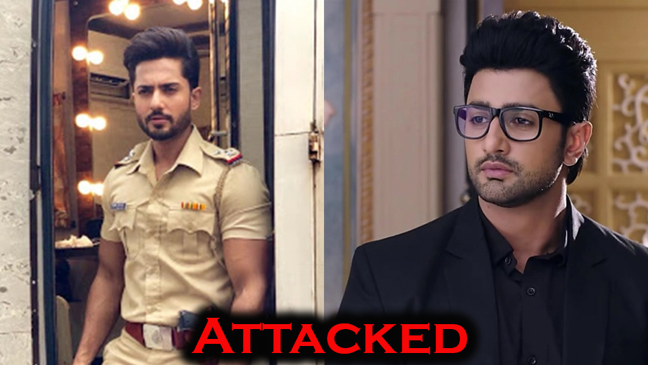 Guddan Tumse Na Ho Payega 7 June 2019 Written Update Full Episode: AJ attacked Parv