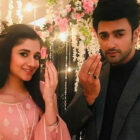 Guddan Tumse Na Ho Payega: Akshat and Guddan’s romantic moments