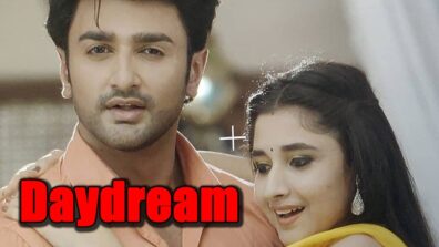 Guddan Tumse Na Ho Payega: Akshat to daydream about Guddan