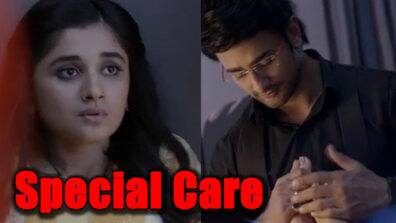 Guddan Tumse Na Ho Payega: Akshat to take special care of Guddan