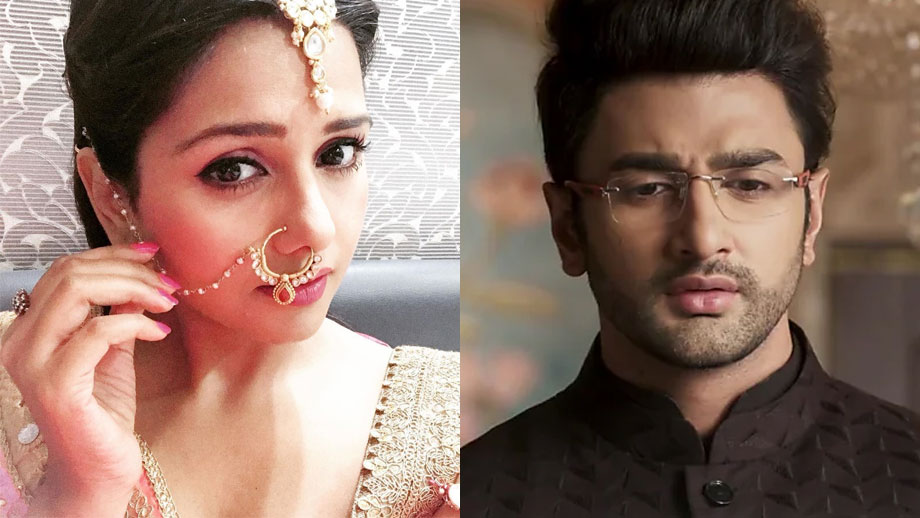 Guddan Tumse Na Ho Payega: Antara to enter bedroom of Akshat as his wife