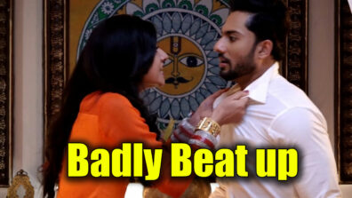 Guddan Tumse Na Ho Payega: Guddan to badly beat up Parv