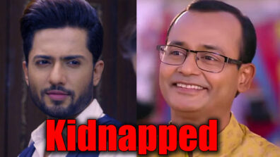 Guddan Tumse Na Ho Payega: Parv to kidnap Guddan’s father Bushan