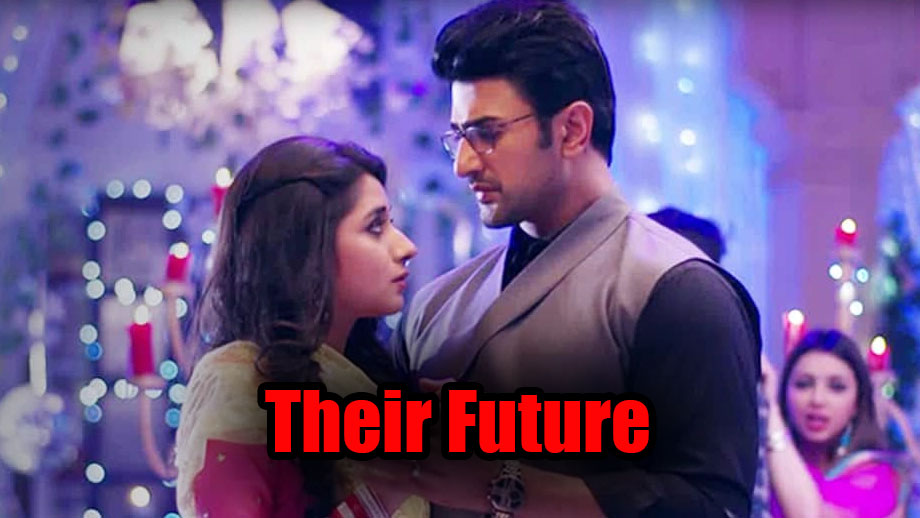 Guddan Tumse Na Ho Payega: What will happen to the love story of Akshat and Guddan?