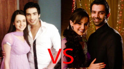 Gunjan-Samrat or Arnav-Khushi: The most loved couple