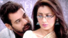 Have a look at Kumkum Bhagya’s Abhi and Pragya’s love-hate moments