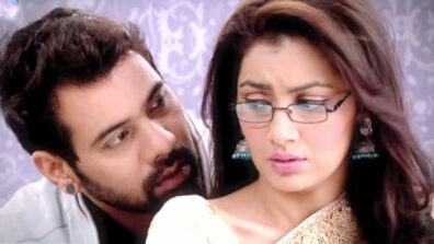 Have a look at Kumkum Bhagya’s Abhi and Pragya’s love-hate moments