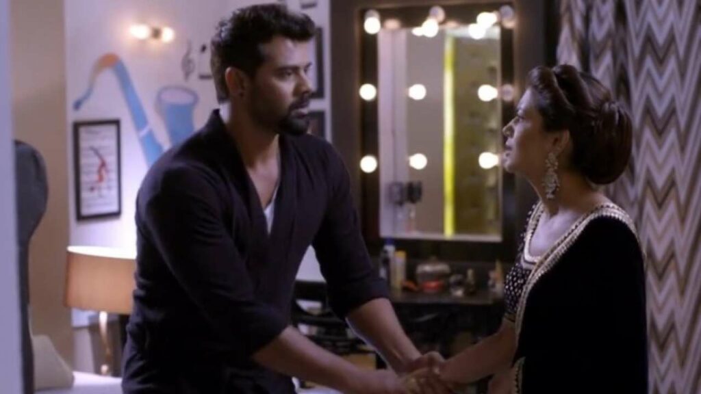 Have a look at Kumkum Bhagya’s Abhi and Pragya’s love-hate moments - 2