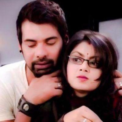 Have a look at Kumkum Bhagya’s Abhi and Pragya’s love-hate moments - 3