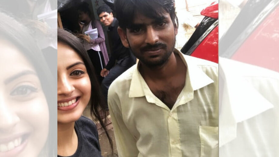 Have a look at why Shrenu Parikh thanked the Uber driver