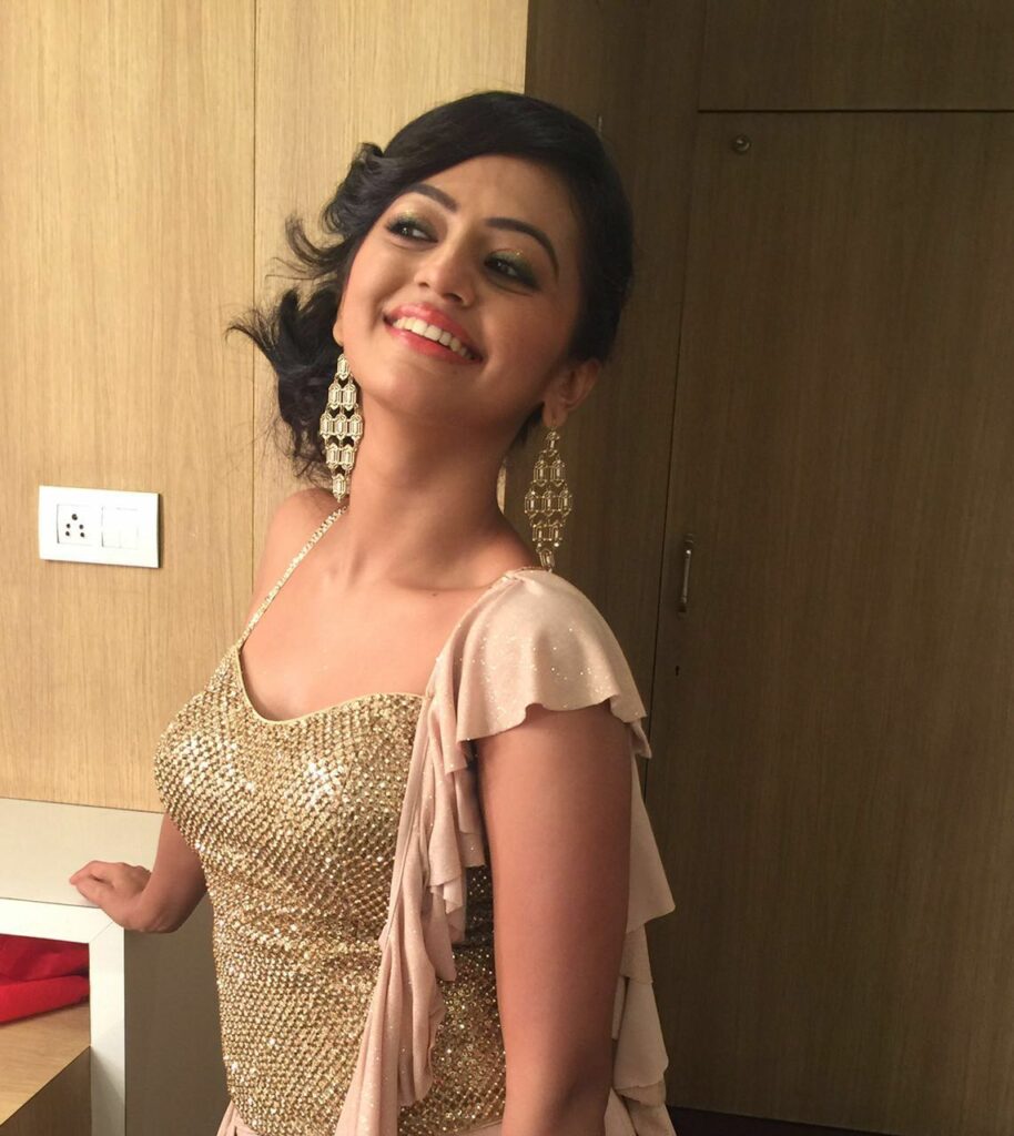 Helly Shah’s adorable pictures! - 0