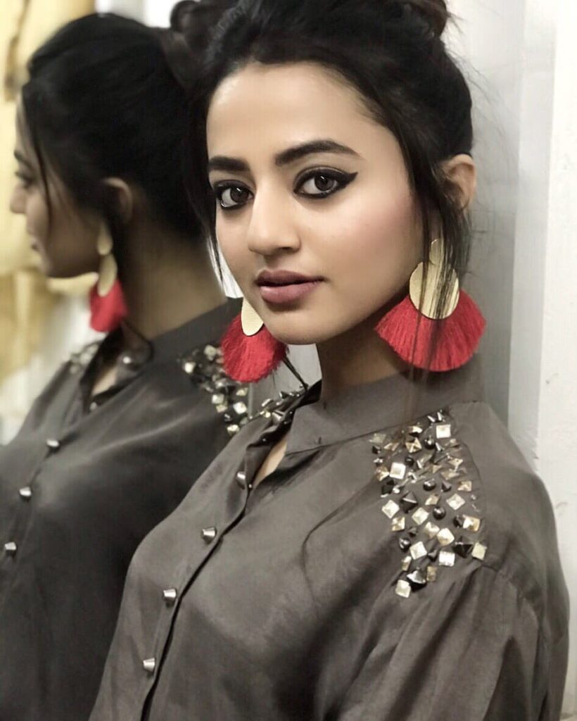 Helly Shah’s adorable pictures! - 2