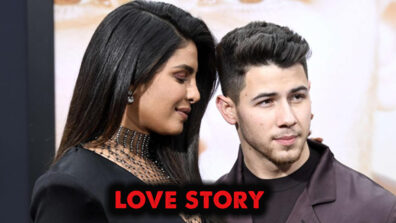 Priyanka Chopra and Nick Jonas are the cutest