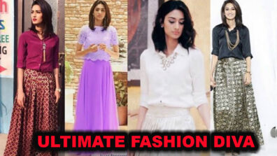 Here’s why Erica Fernandes proves she is an ultimate fashion diva