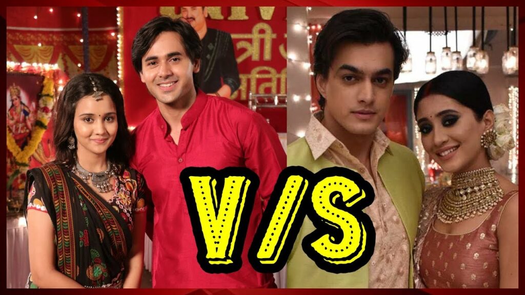 Here's why Kartik-Naira or Sameer-Naina: We rate the best Indian TV jodi