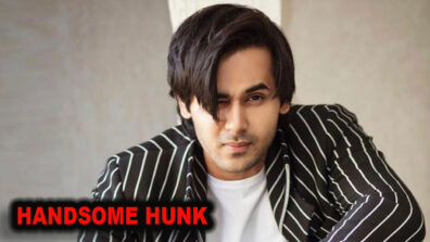 We want to be BFFs with handsome hunk Randeep Rai