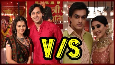 Here’s why Kartik-Naira or Sameer-Naina: We rate the best Indian TV jodi