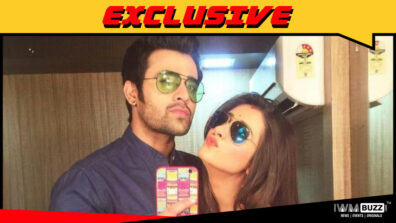 Hiba Nawab and Pearl V Puri not doing Nach Baliye 