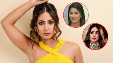 Hina Khan picks Yeh Rishta Kya Kehlata Hai’s Akshara over Kasautii Zindagii Kay’s Komolika