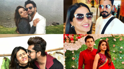 Hina Khan, Sanaya Irani, Erica Fernandes: Celebs who found love on the sets