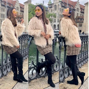 Hina Khan's Euro vacation is giving us all kinds of major wanderlust 2