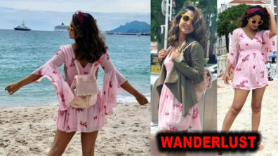 Hina Khan’s Euro vacation is giving us all kinds of major wanderlust