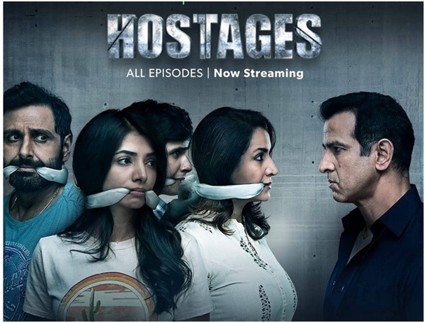 Hostages should be on your To-Watch list this weekend and here’s why! 1