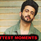 Hottest moments of Dheeraj Dhoopar because why not
