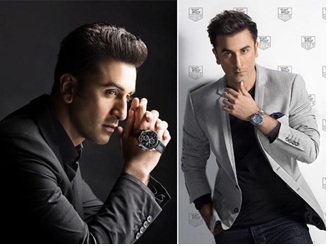 Every time Ranbir Kapoor made us blush - 4