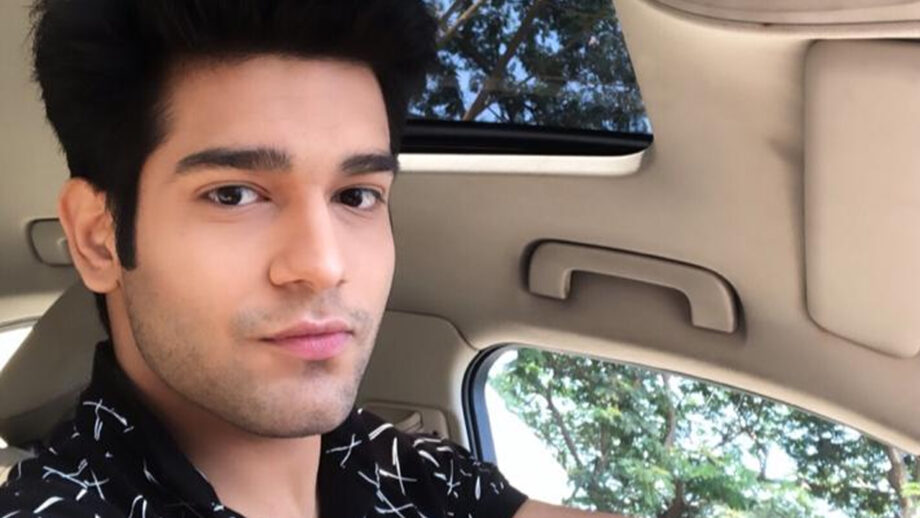 I am back as Rohan in Kahaan Hum Kahaan Tum: Abhishek Malik