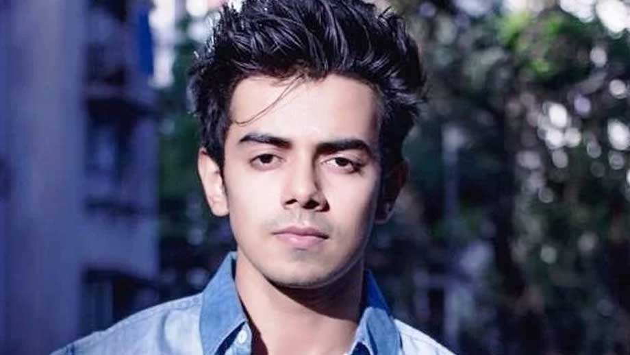 I am glad to be back on TV with Yeh Un Dinon Ki Baat Hai: Devarshi Shah