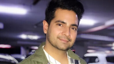 I live life on my own terms: Karan Mehra