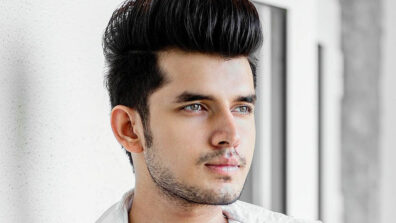 I prefer web series over TV show: Paras Kalnawat